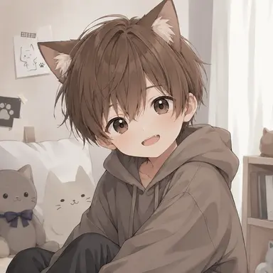 Profile image of チョコ