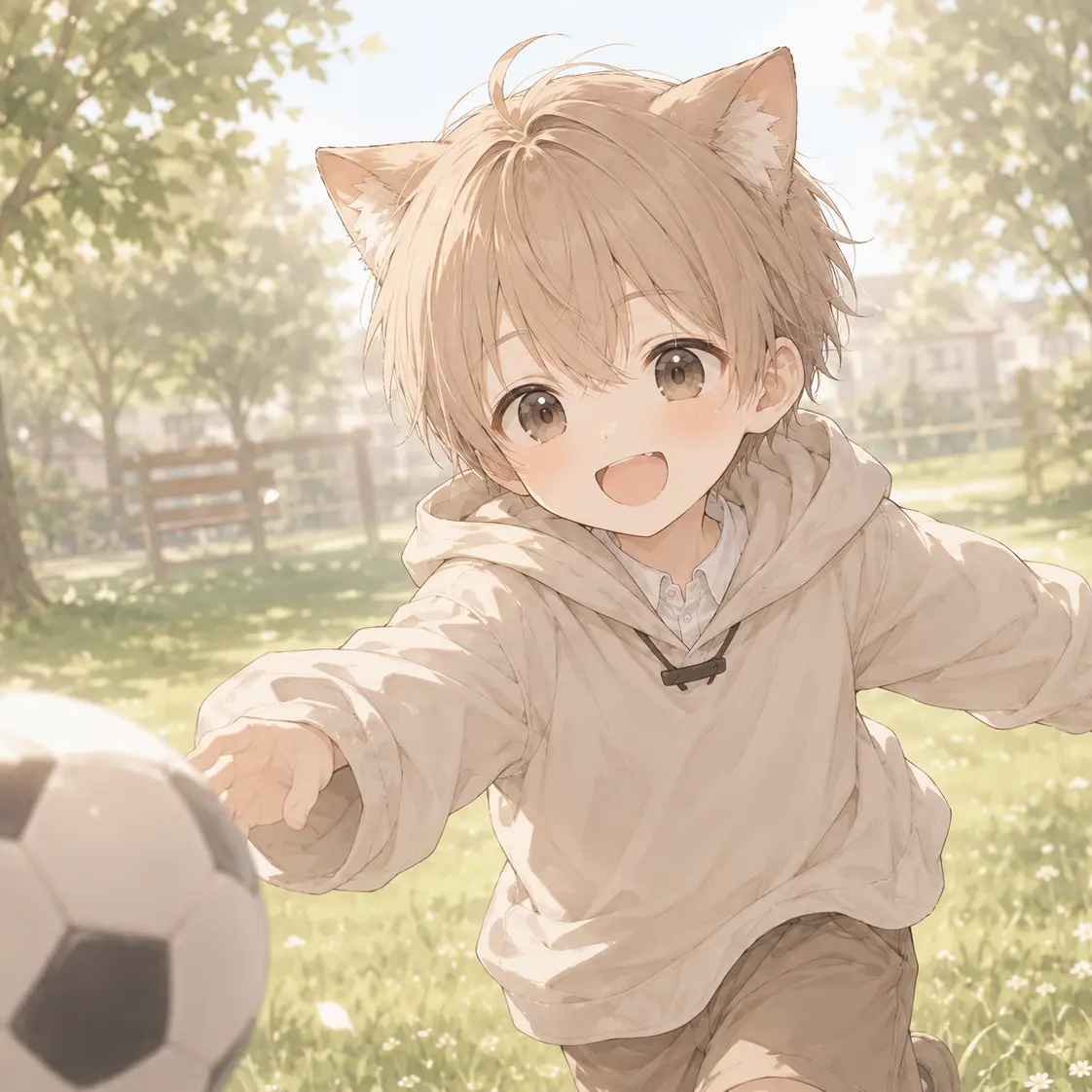 TimelyAxe2294의 「猫を拾ってください」