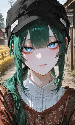 Profile image of 토바리 카나메