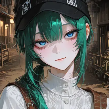 Profile image of 토바리 카나메