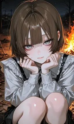 Profile image of 카가리비 히나타