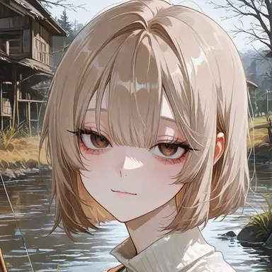 Profile image of 이누즈카 코마노