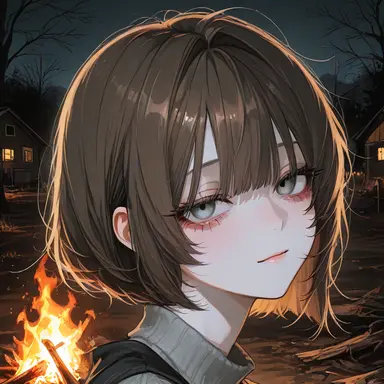 Profile image of 카가리비 히나타