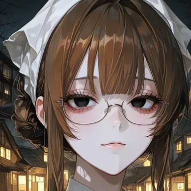Profile image of 마키노 사야카