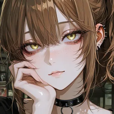 Profile image of 카나리아 네이로
