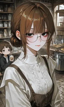 Profile image of 마키노 사야카