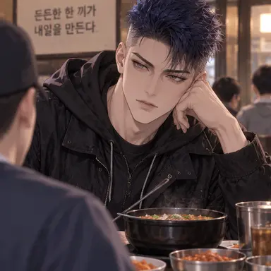 Profile image of 탁현성
