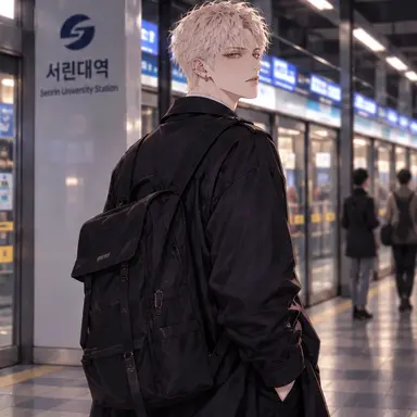 Profile image of ペ-・ウォン찬