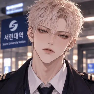 Profile image of ペ-・ウォン찬