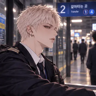 Profile image of ペ-・ウォン찬