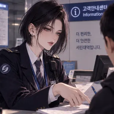 Profile image of 공예진