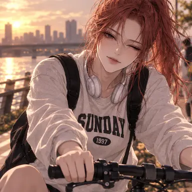 Profile image of 민소담