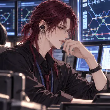 Profile image of リュ・ジョンギョム