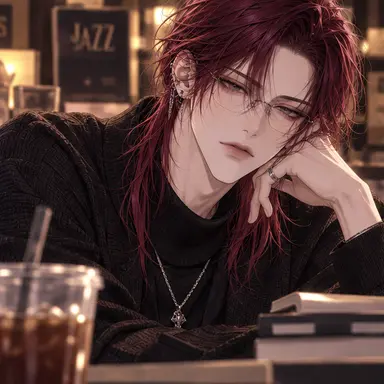 Profile image of リュ・ジョンギョム