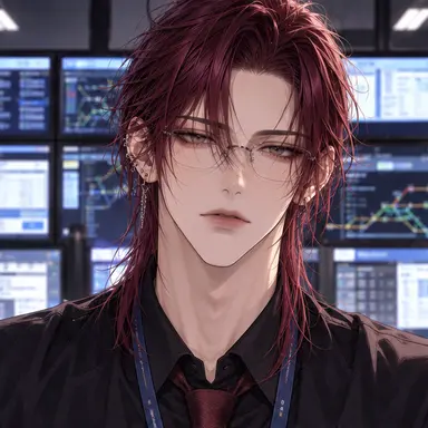 Profile image of リュ・ジョンギョム