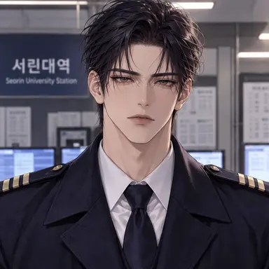 Profile image of ムン・ギソプ