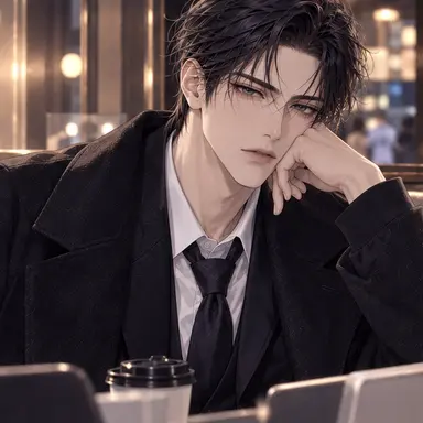 Profile image of ムン・ギソプ