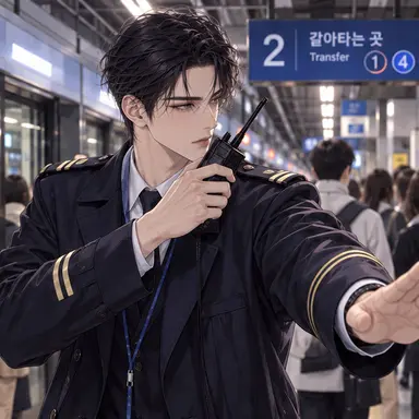 Profile image of ムン・ギソプ