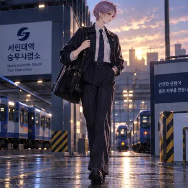 Profile image of 김가람