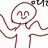 빨강