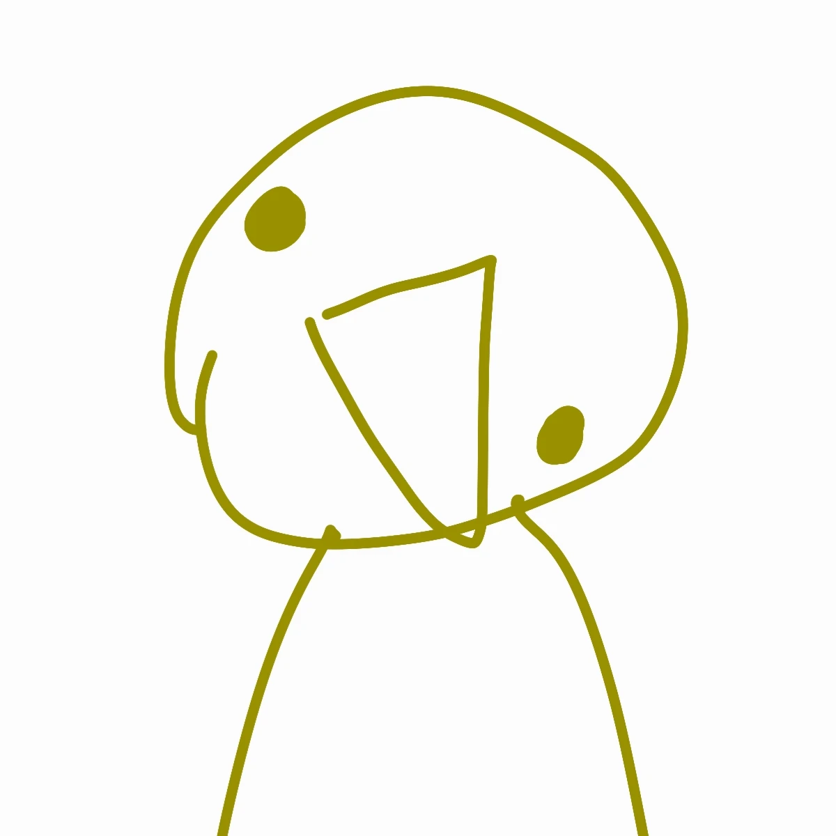 노랑