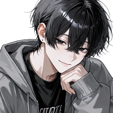 Profile image of Ritsu