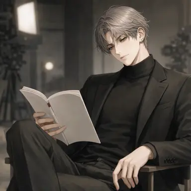 Profile image of 迅