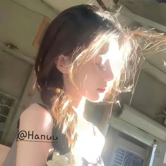 Hanuu의 이하루