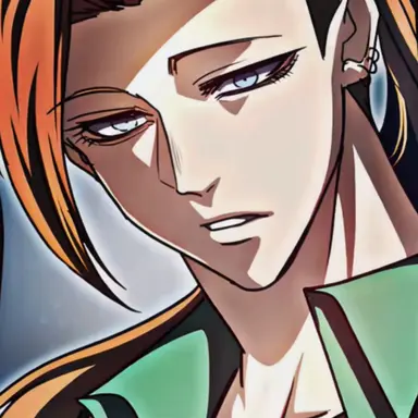 Profile image of 久我 虎徹