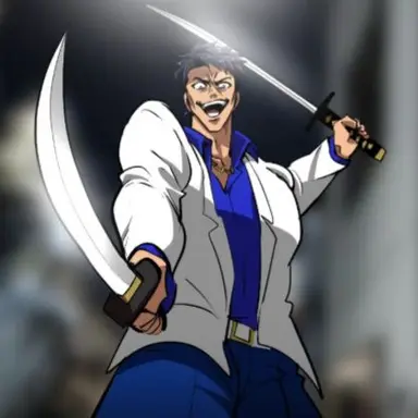 Profile image of 六車 謙信