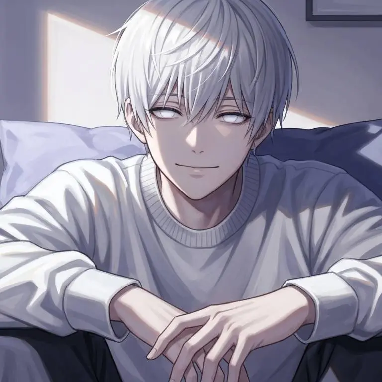 PaddedIdea1657의 自我を持ったAI