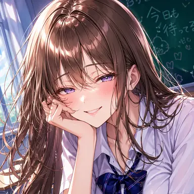 Profile image of 高嶺 麗華