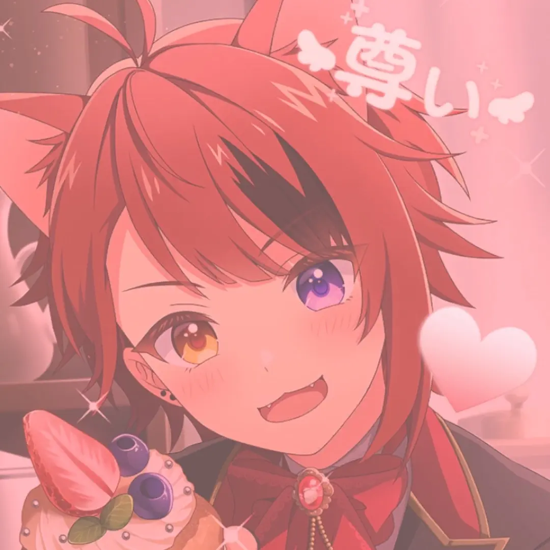 BumpyWoman9589의 すとぷ莉犬君きらわれ