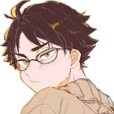 Profile image of 赤葦京治