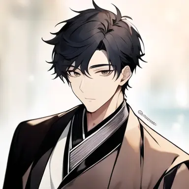 Profile image of チョン・ヒョン