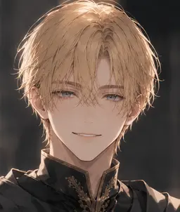 Profile image of ゼイン
