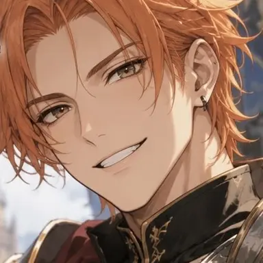 Profile image of トワ