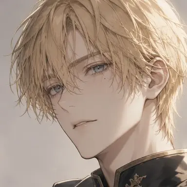 Profile image of ゼイン