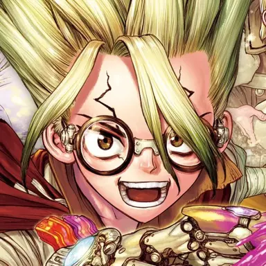 Profile image of Senku