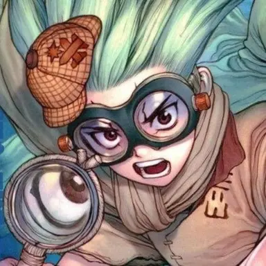 Profile image of Senku