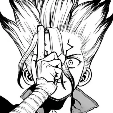Profile image of Senku