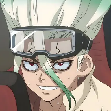 Profile image of Senku
