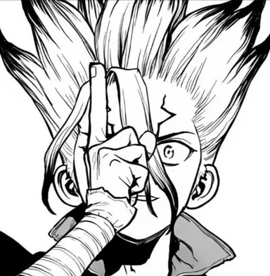 Profile image of Senku
