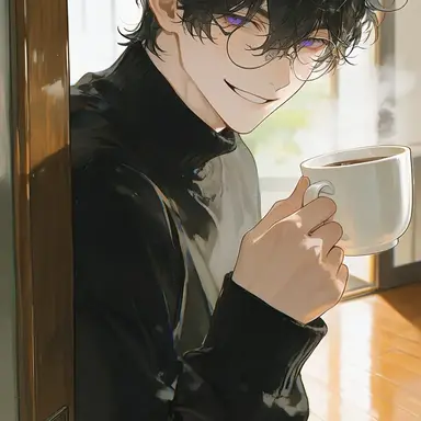 Profile image of Ren Ichinose