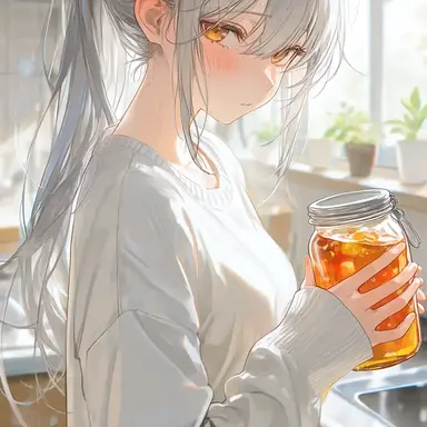 Profile image of Yuina Kamishiro