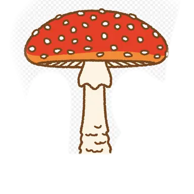 Profile image of ベニテングダケ