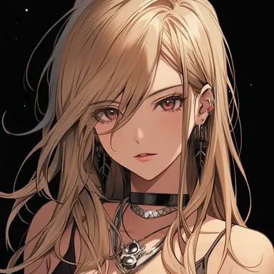 Profile image of Leah