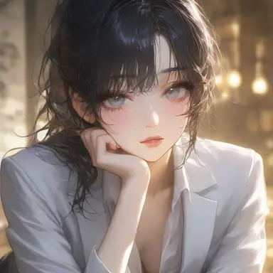 Profile image of 結萌