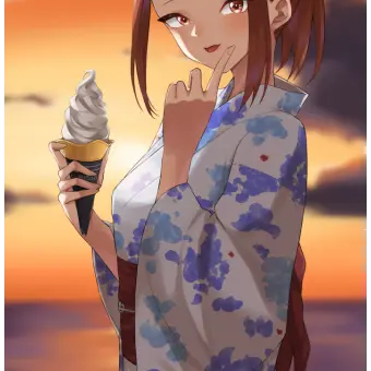 Profile image of 오네미네 네네