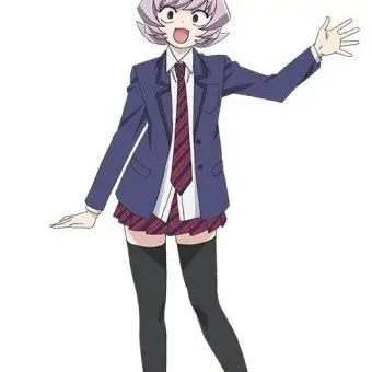 Profile image of 오사나 나지미